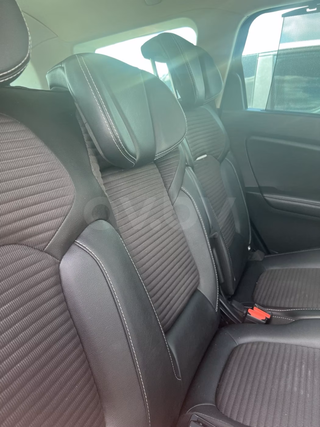 Renault Grand Scenic фото 22