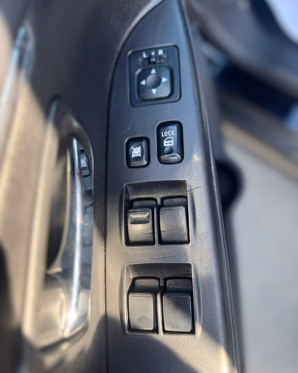 Mitsubishi ASX фото 19