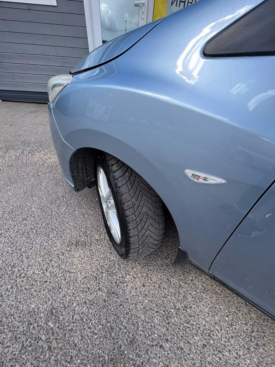 Mazda 5 фото 20