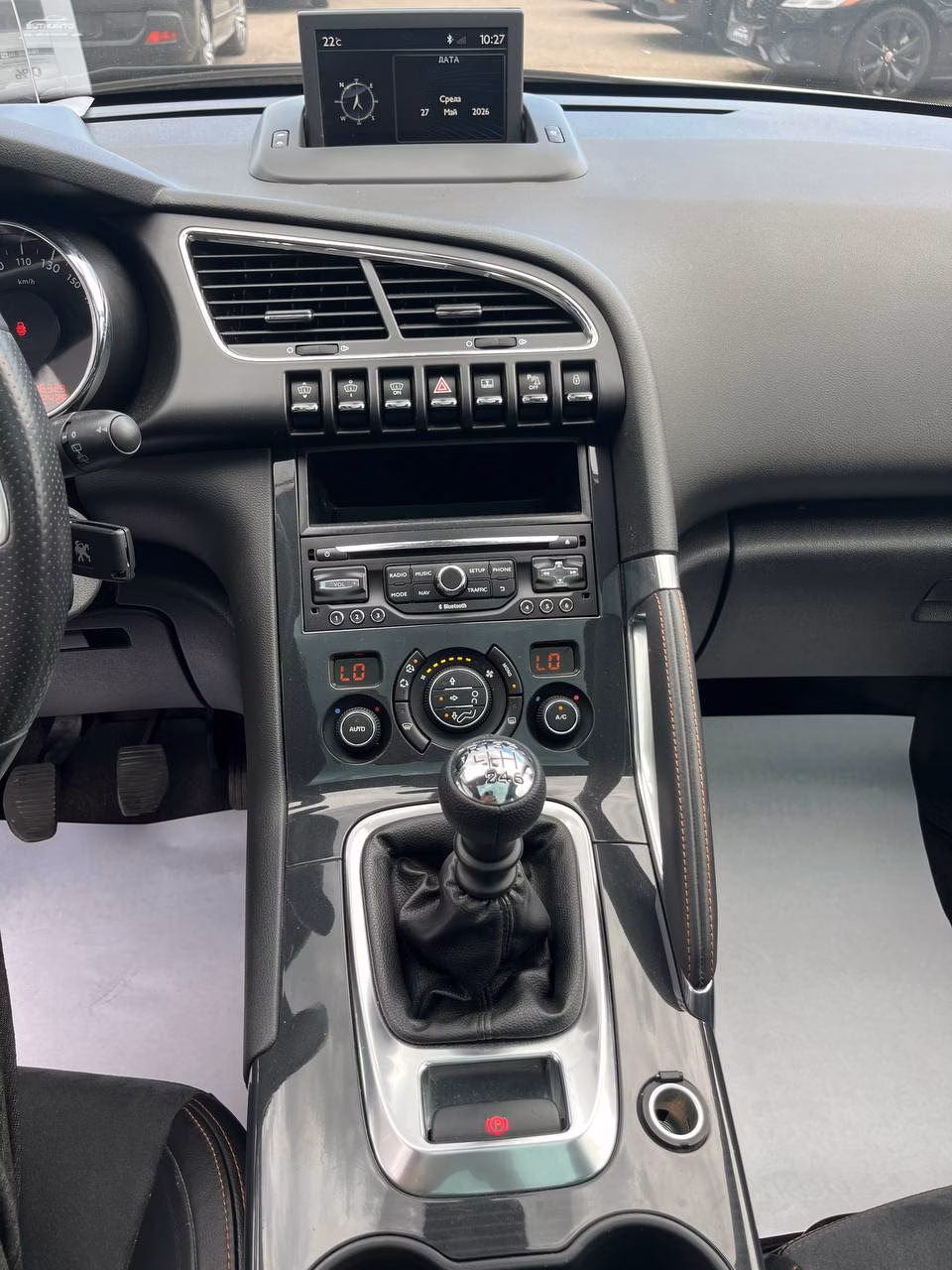 Peugeot 3008 фото 13