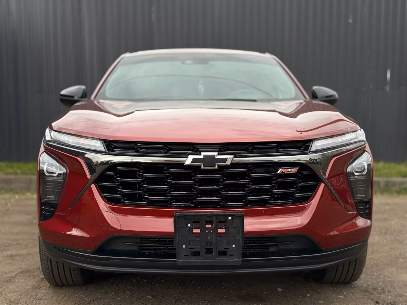 Chevrolet Trax фото 2