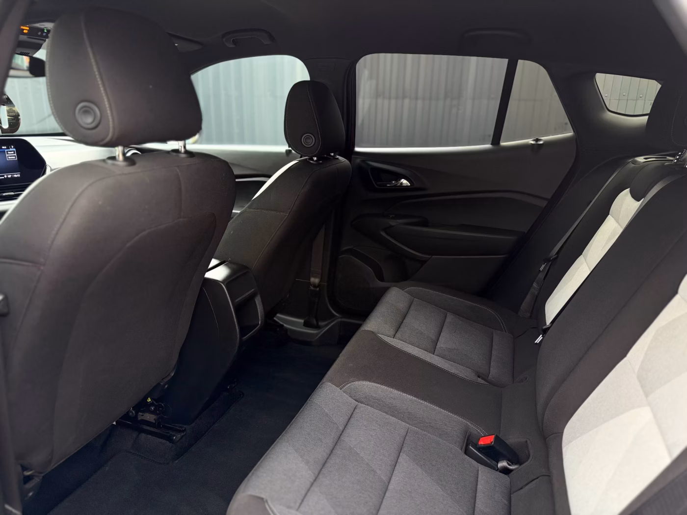 Chevrolet Trax фото 10