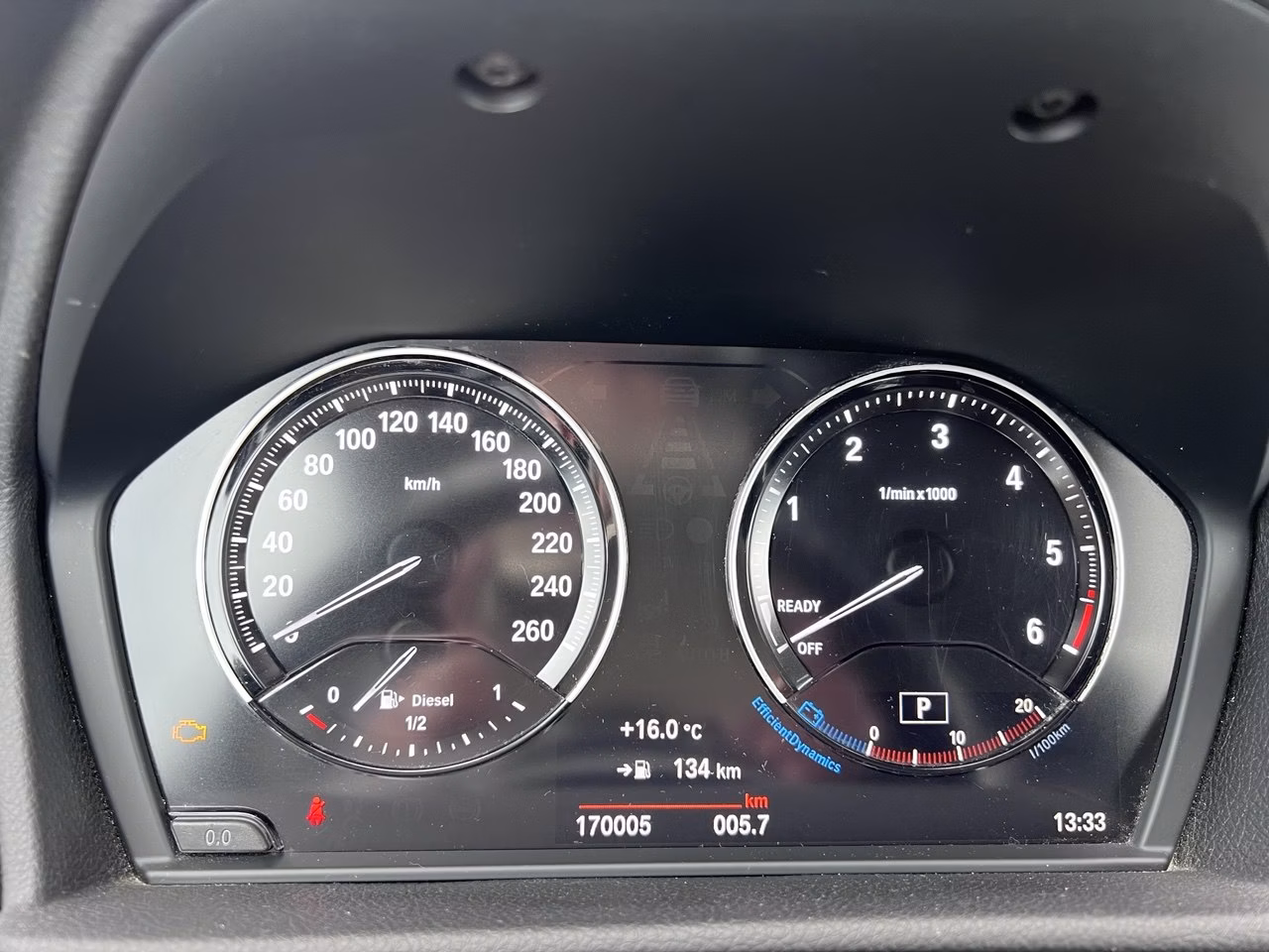BMW 2 серия Gran Tourer фото 13