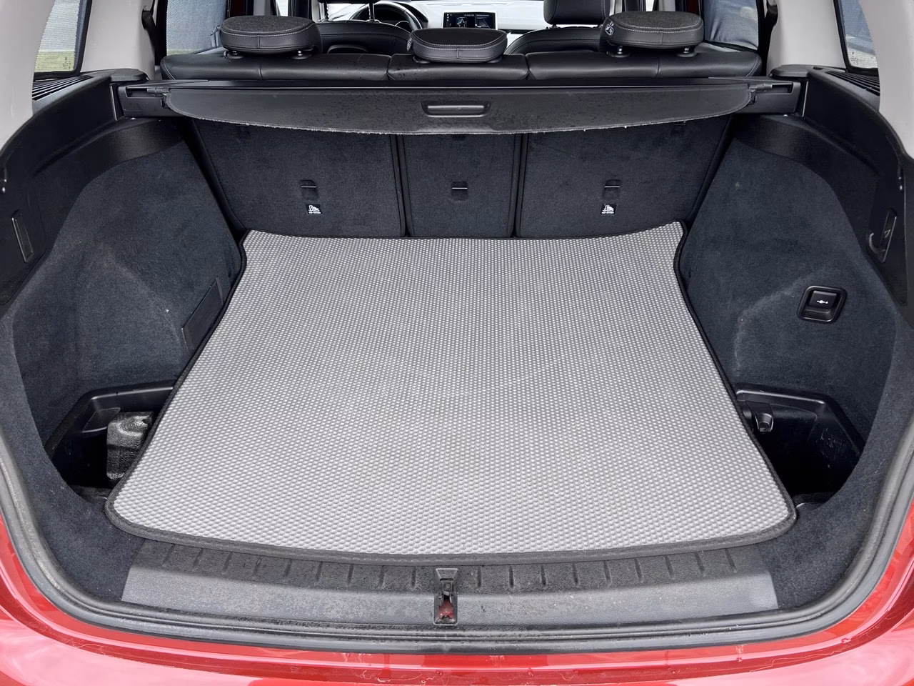 BMW 2 серия Gran Tourer фото 19