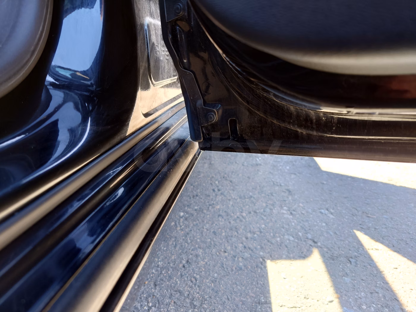 Volvo S60 фото 7
