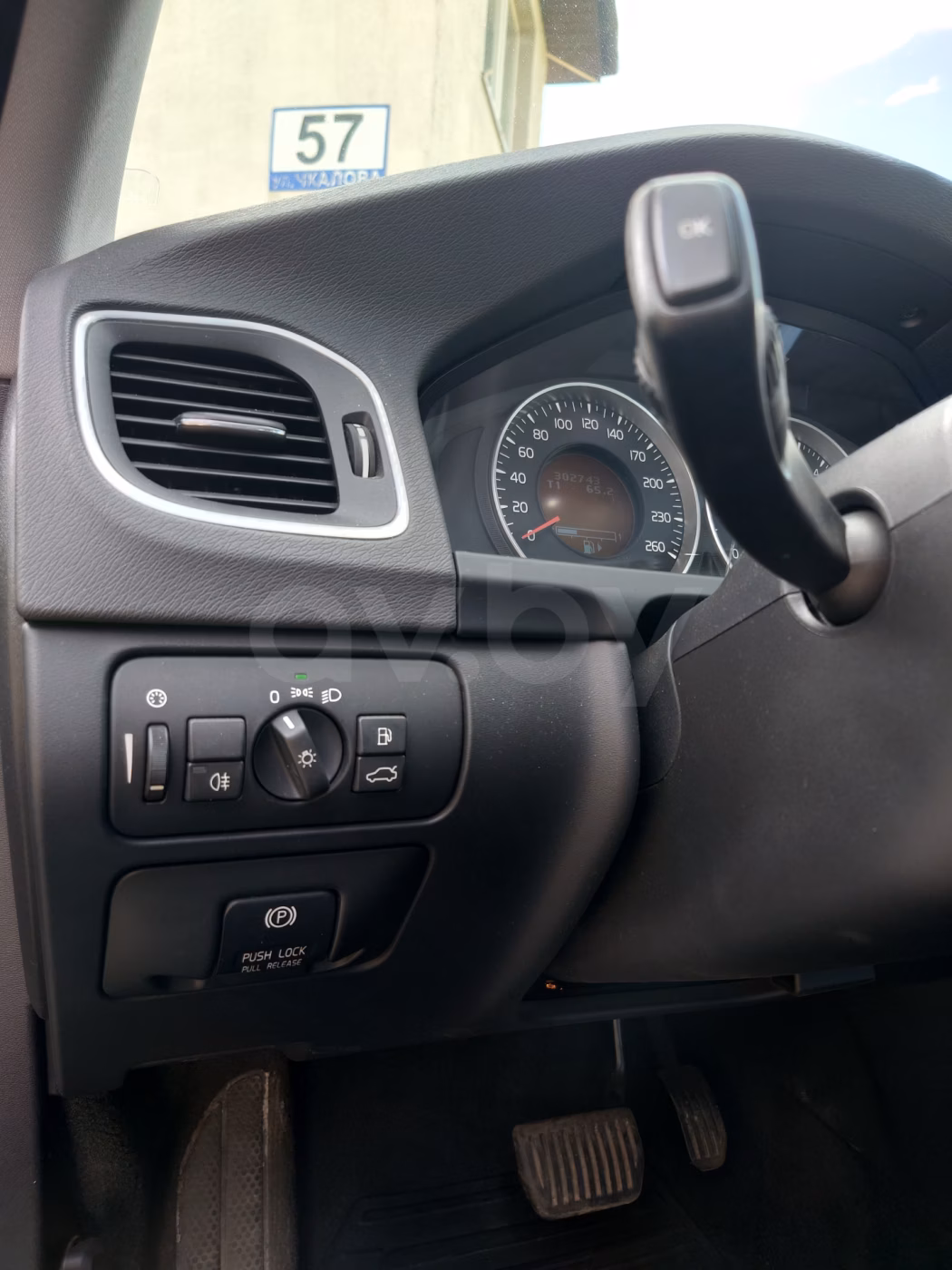 Volvo S60 фото 18