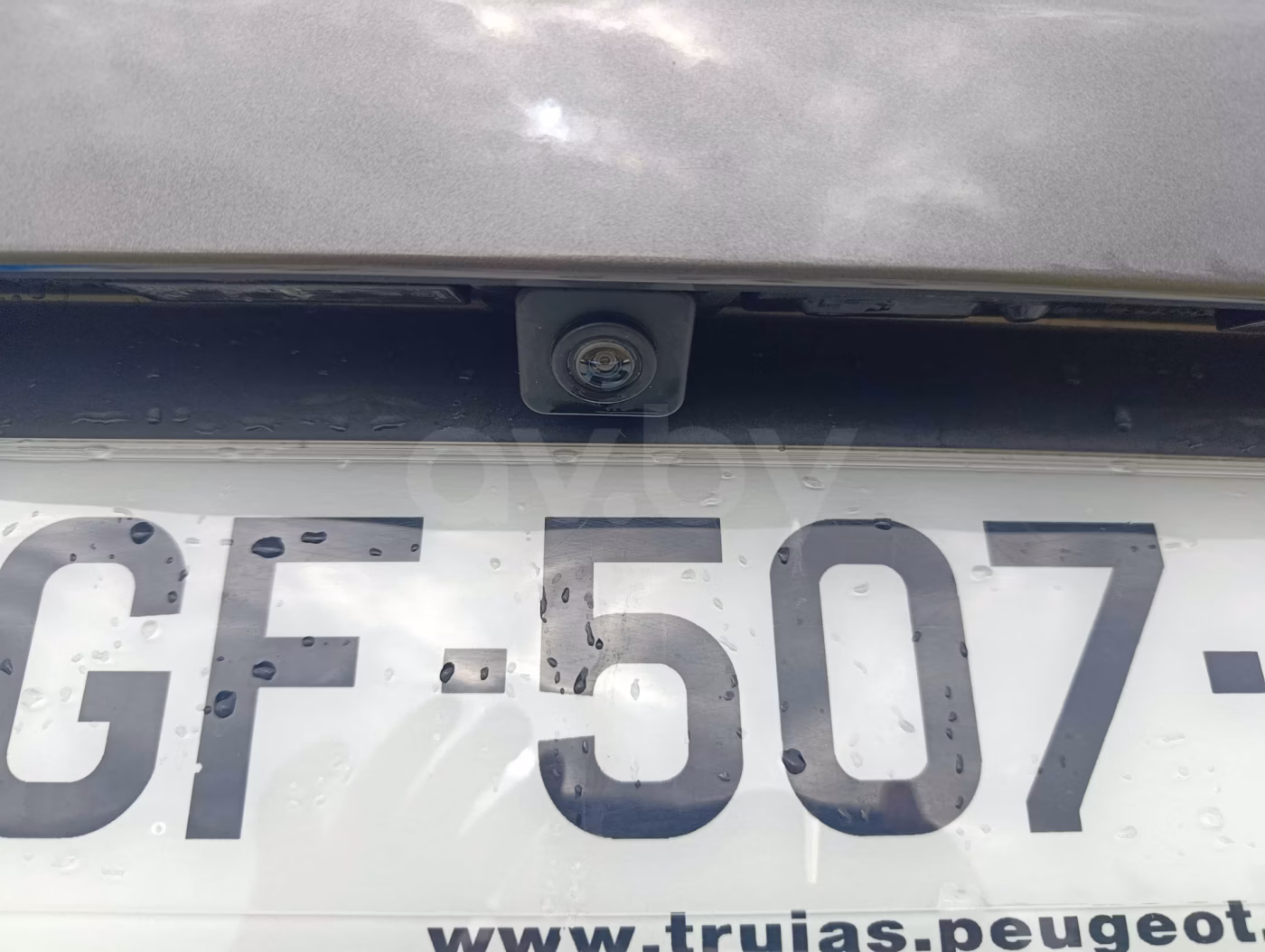 Peugeot 3008 фото 20