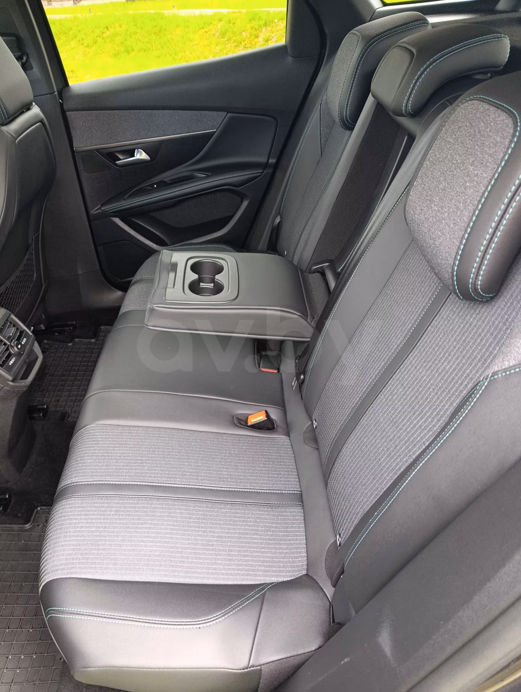 Peugeot 3008 фото 10