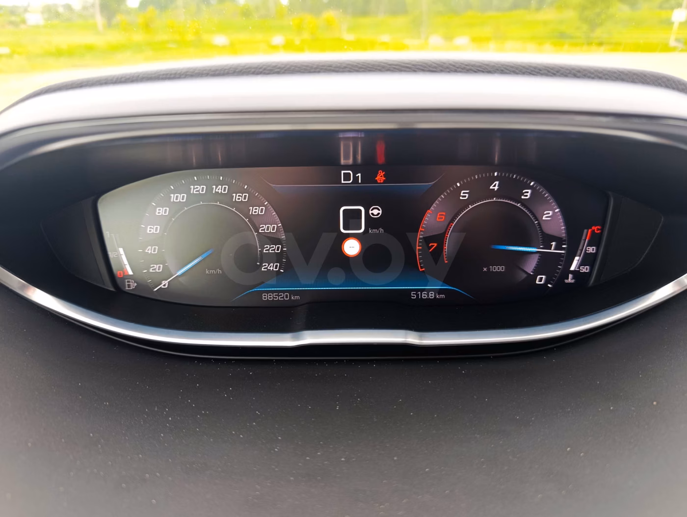Peugeot 3008 фото 17