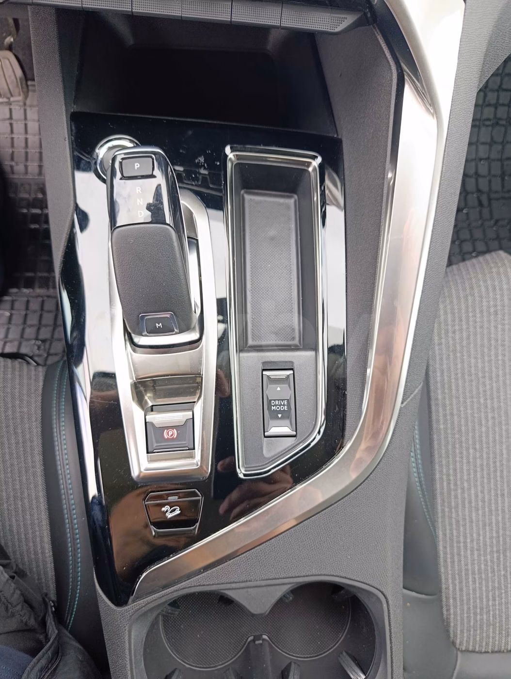 Peugeot 3008 фото 14