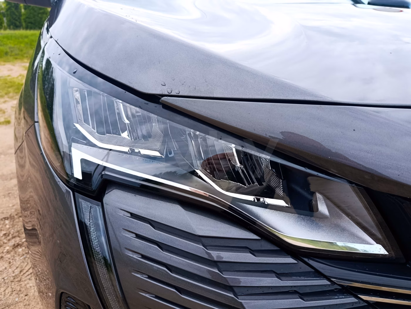 Peugeot 3008 фото 25