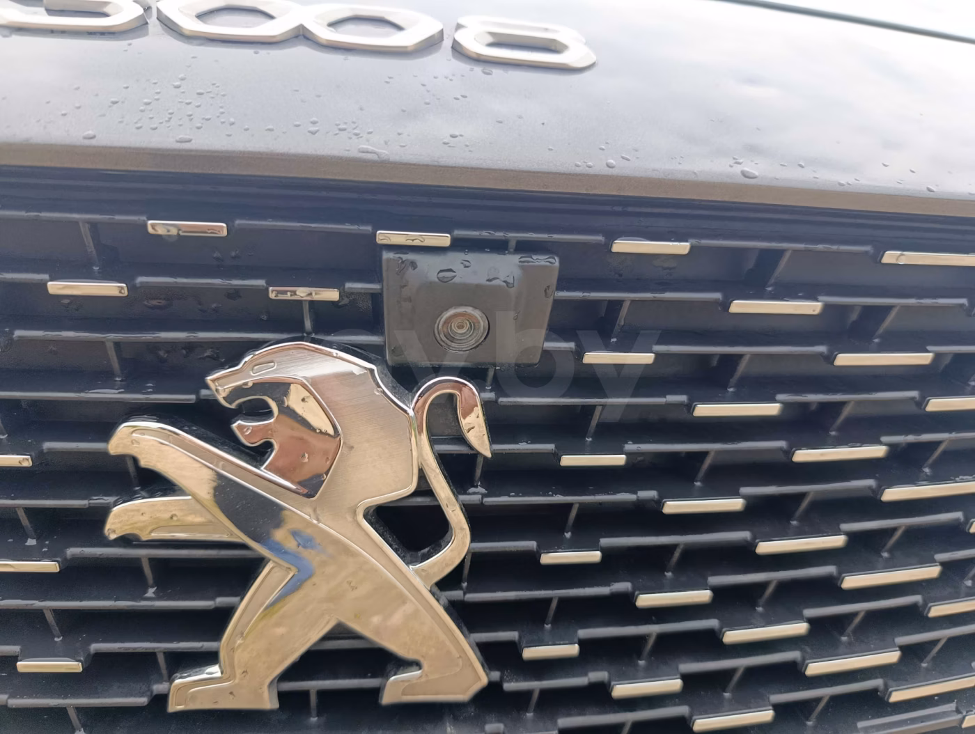 Peugeot 3008 фото 24