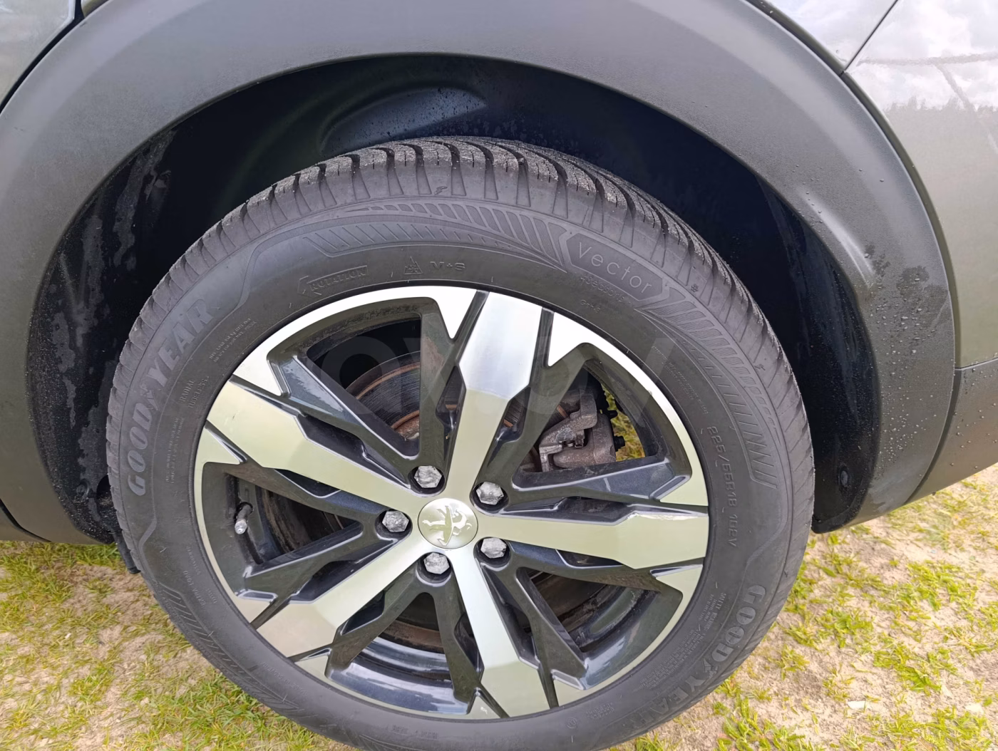 Peugeot 3008 фото 9