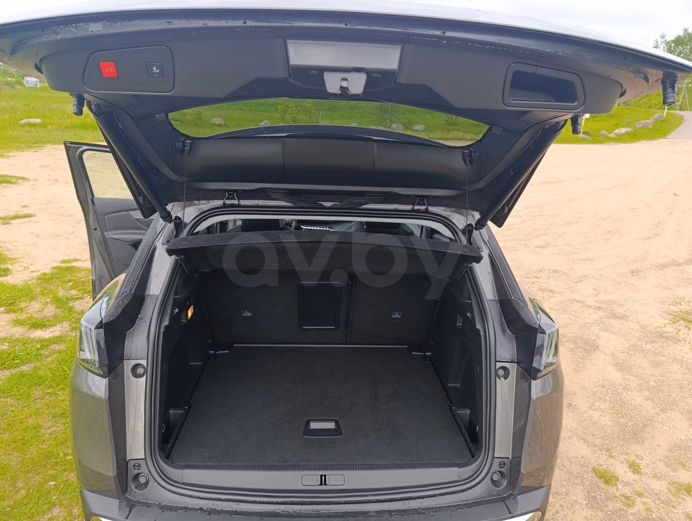 Peugeot 3008 фото 19