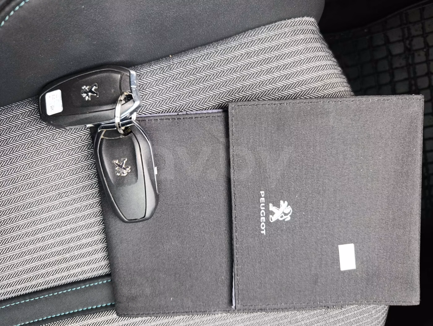 Peugeot 3008 фото 26