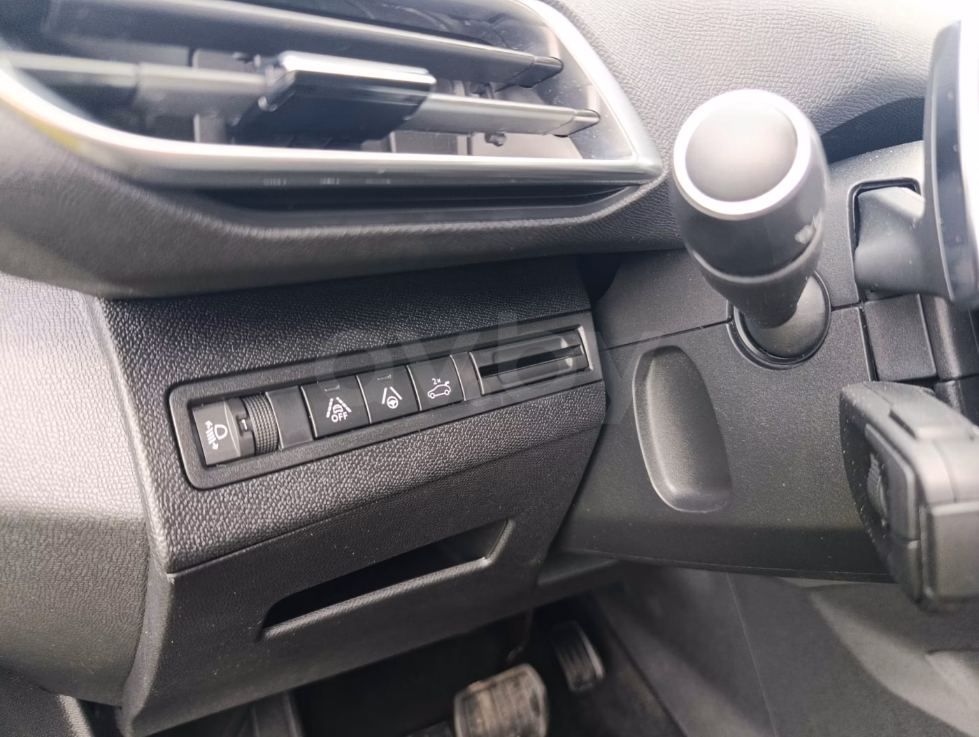 Peugeot 3008 фото 13