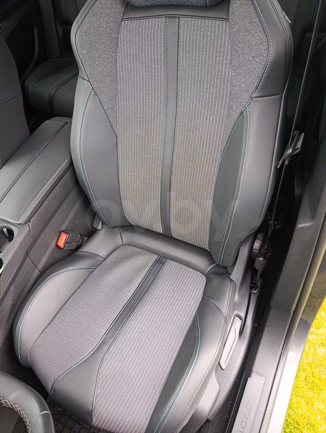 Peugeot 3008 фото 12