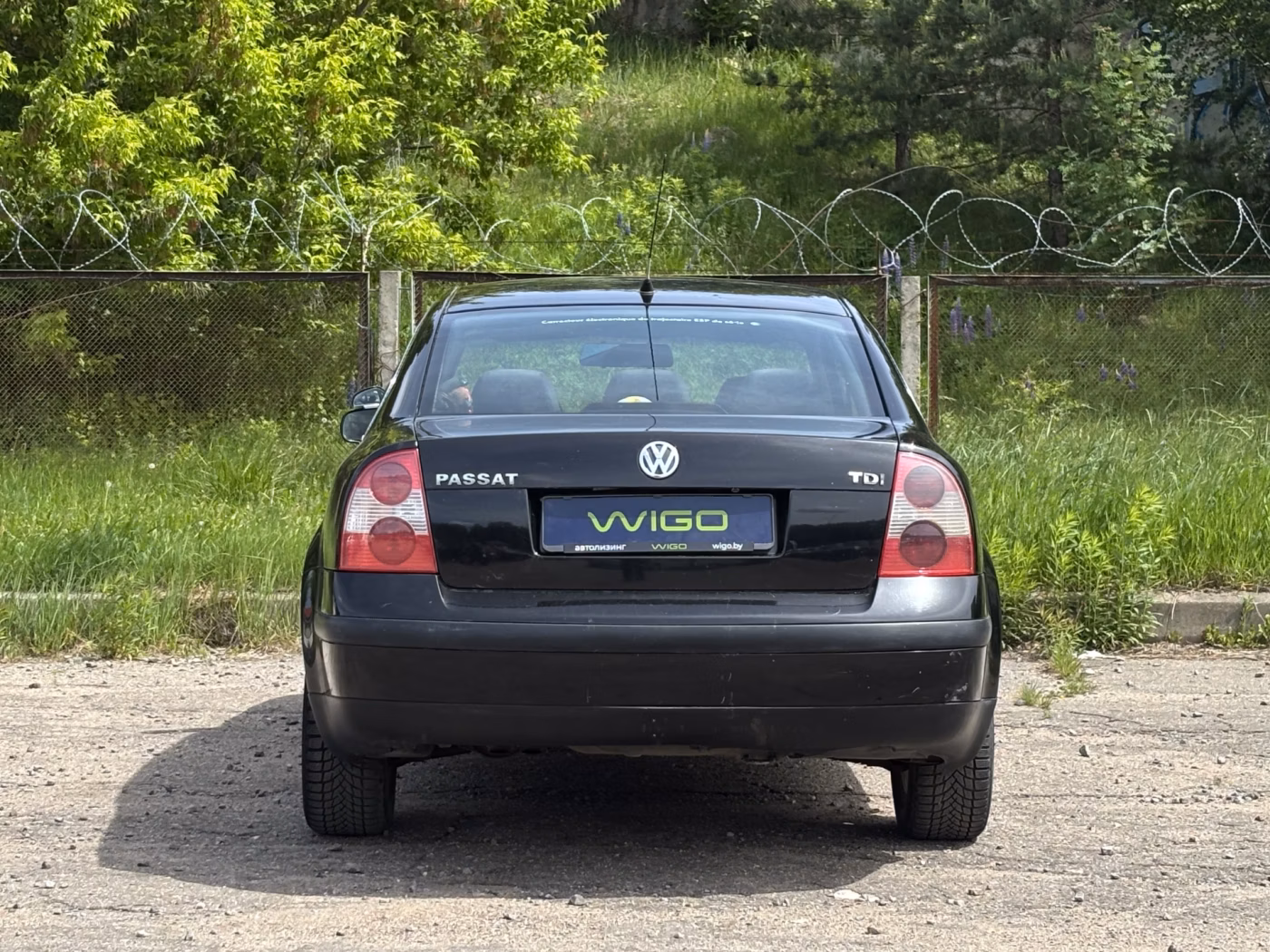 Volkswagen Passat фото 6
