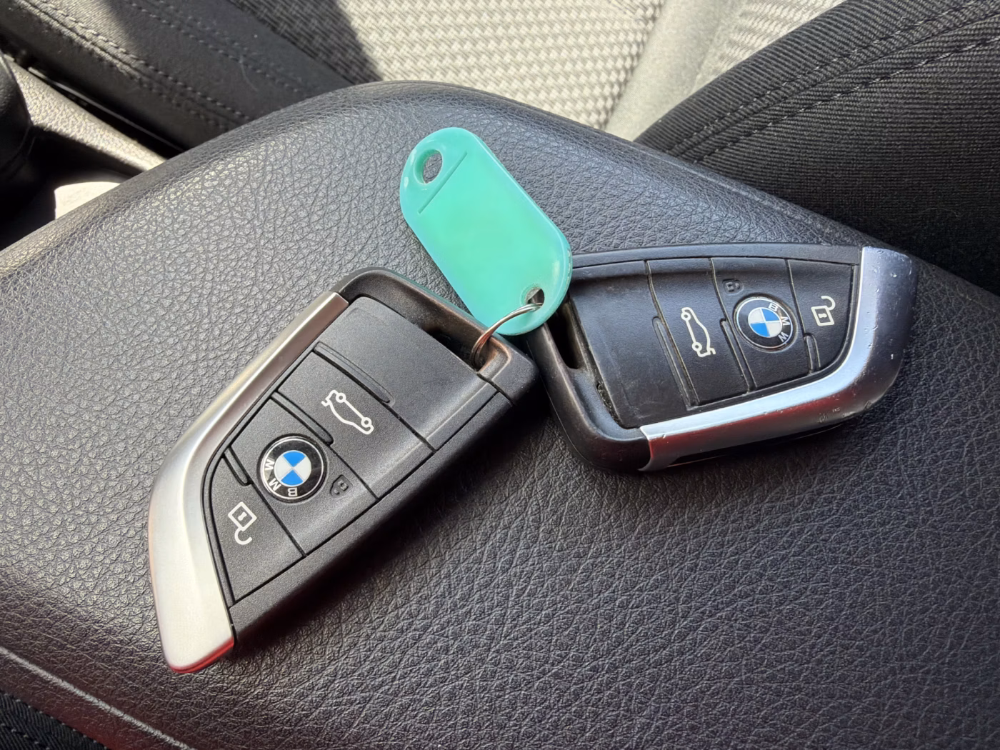BMW 2 серия Active Tourer фото 18
