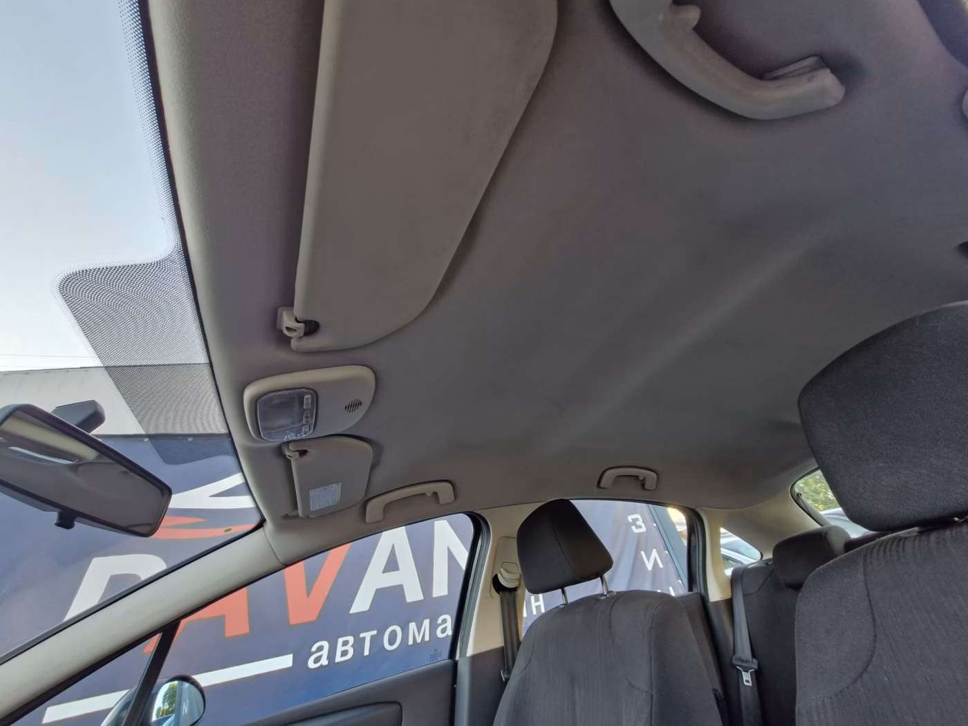 Citroen C4 фото 26