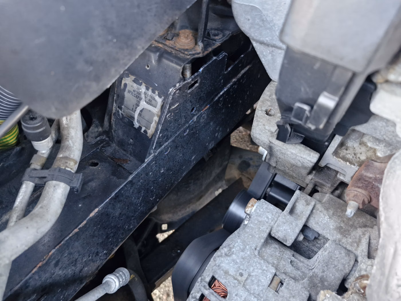 Citroen C4 фото 28