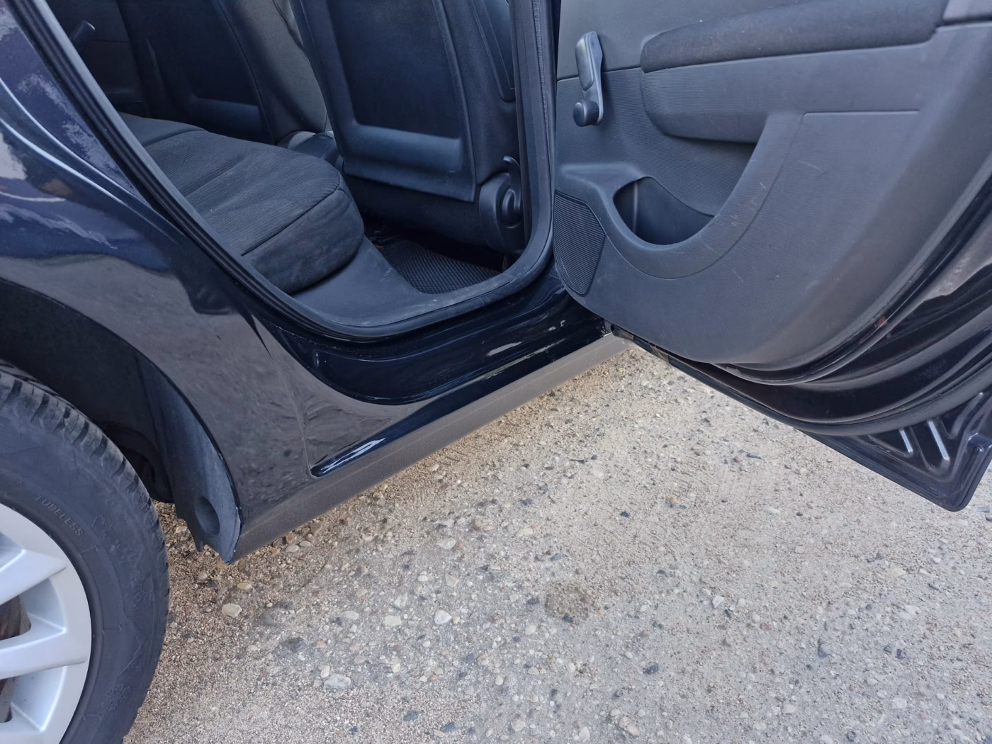 Citroen C4 фото 16