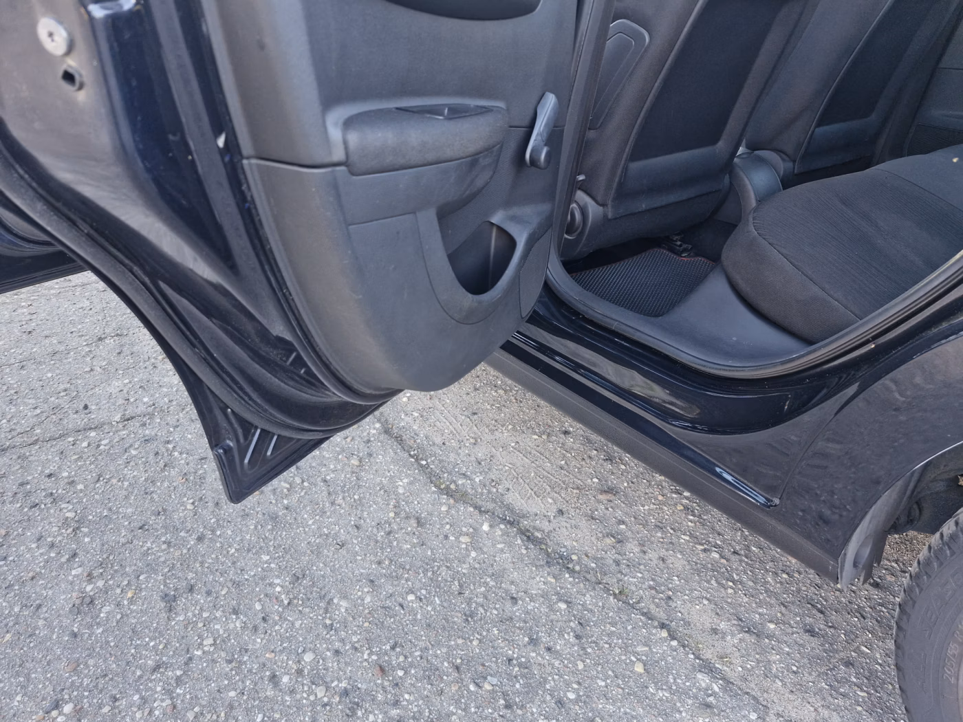 Citroen C4 фото 11