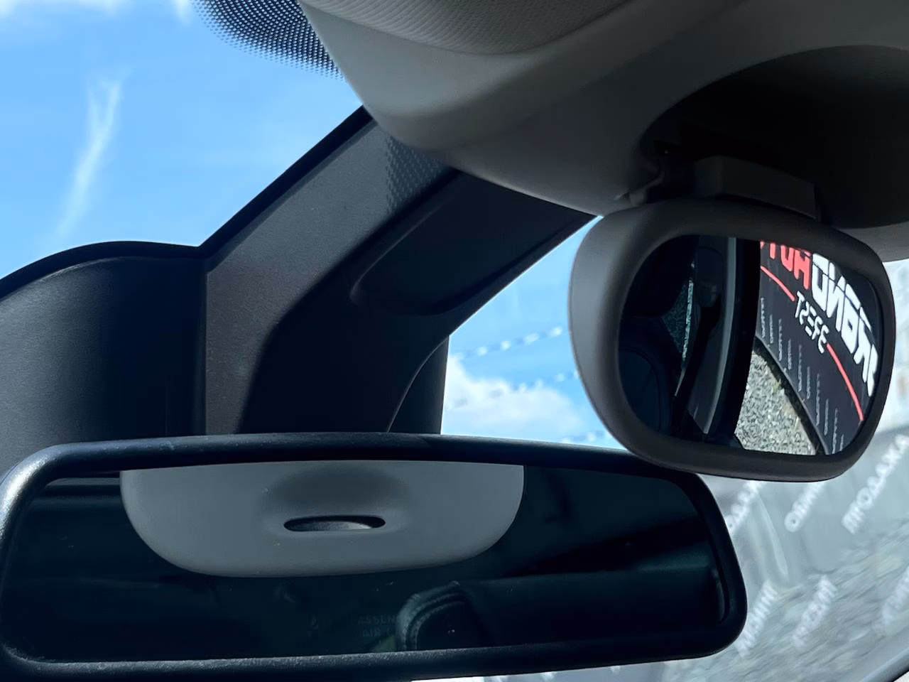 Renault Grand Scenic фото 30