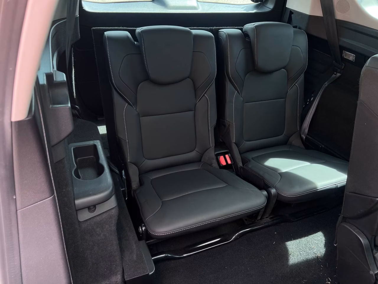 Renault Grand Scenic фото 24