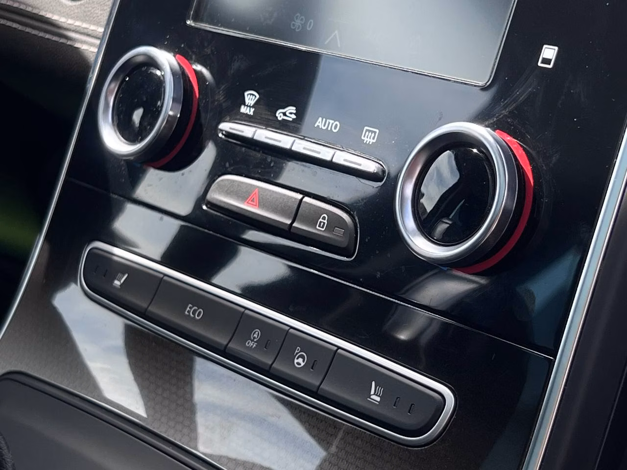 Renault Grand Scenic фото 28
