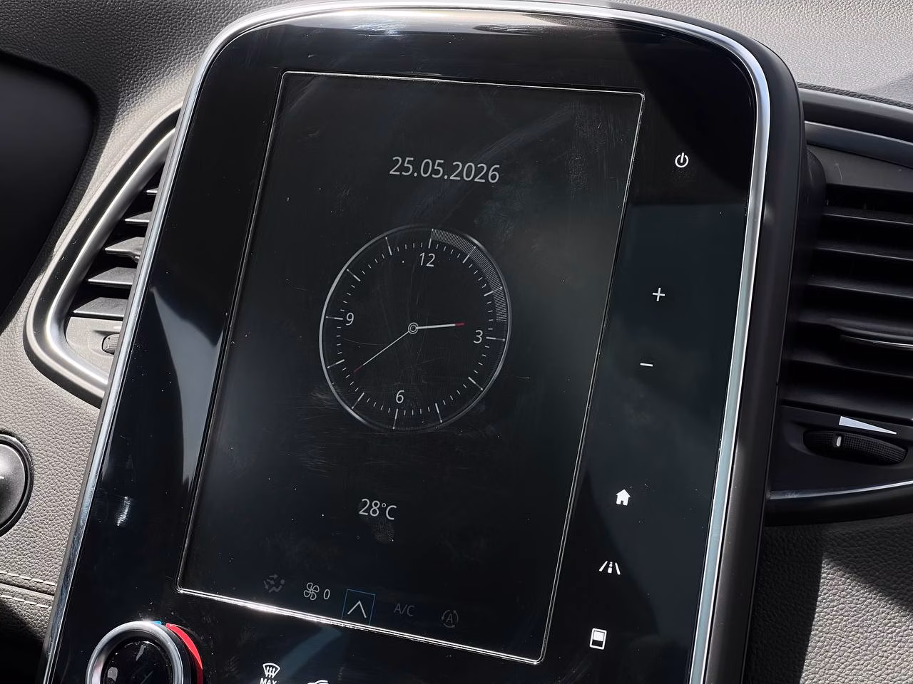 Renault Grand Scenic фото 27