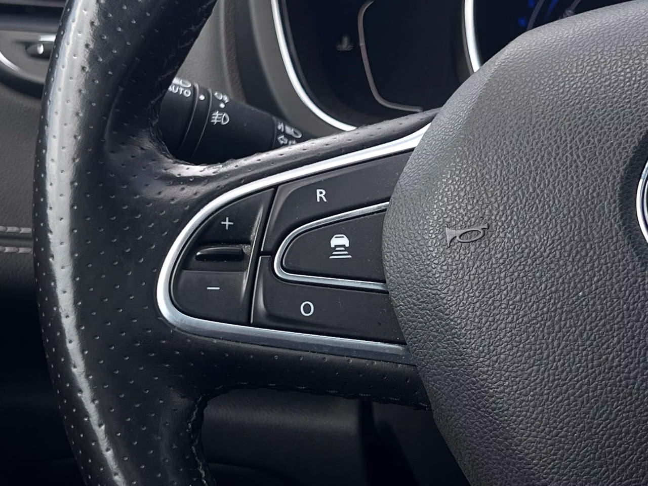 Renault Grand Scenic фото 17