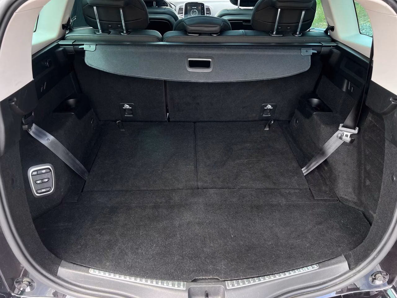 Renault Grand Scenic фото 20