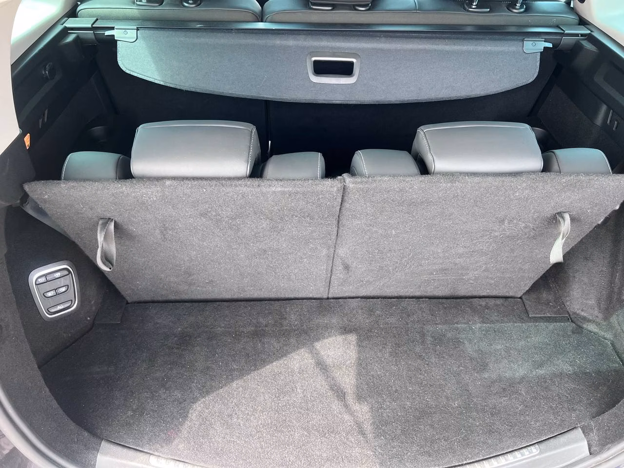 Renault Grand Scenic фото 22