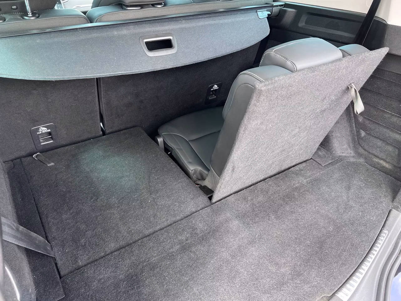 Renault Grand Scenic фото 21