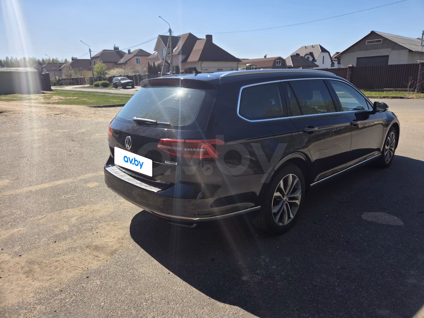 Volkswagen Passat фото 16