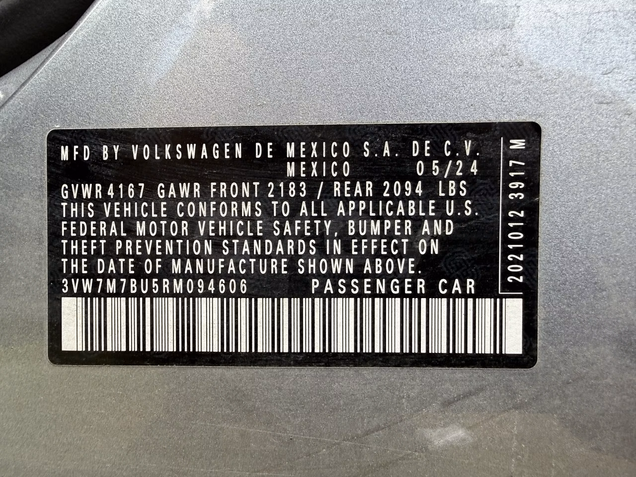 Volkswagen Jetta фото 19
