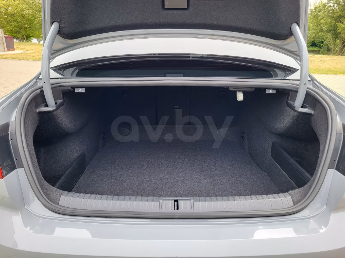 Volkswagen Passat фото 22