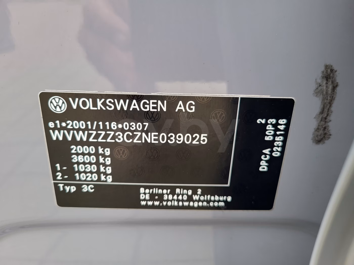 Volkswagen Passat фото 30