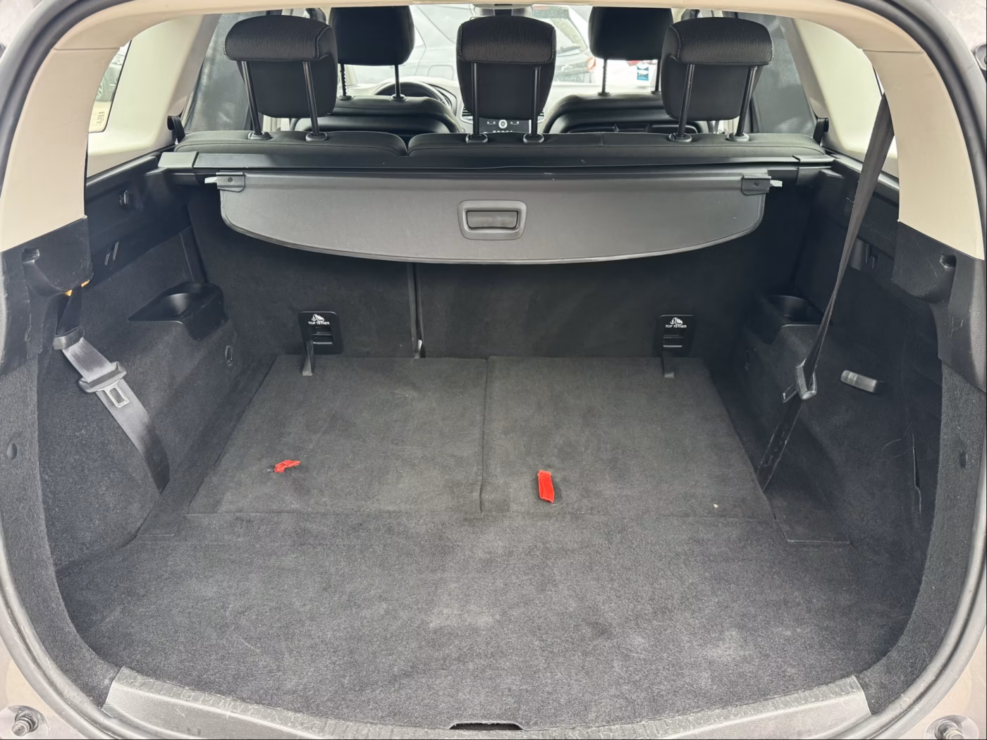 Renault Grand Scenic фото 15