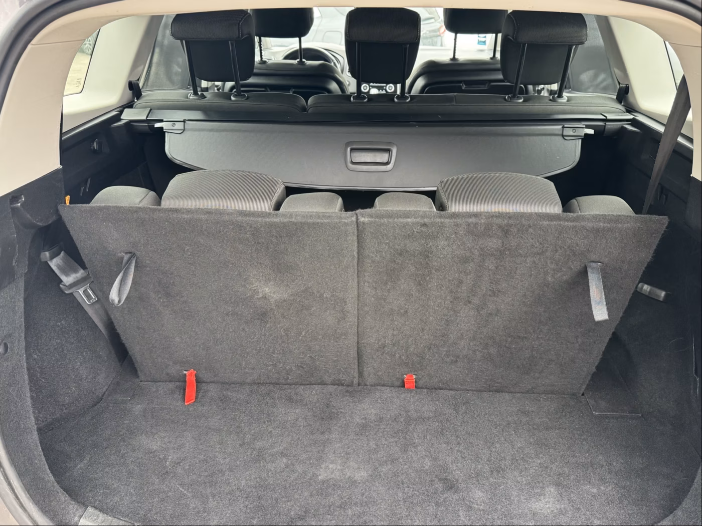 Renault Grand Scenic фото 14