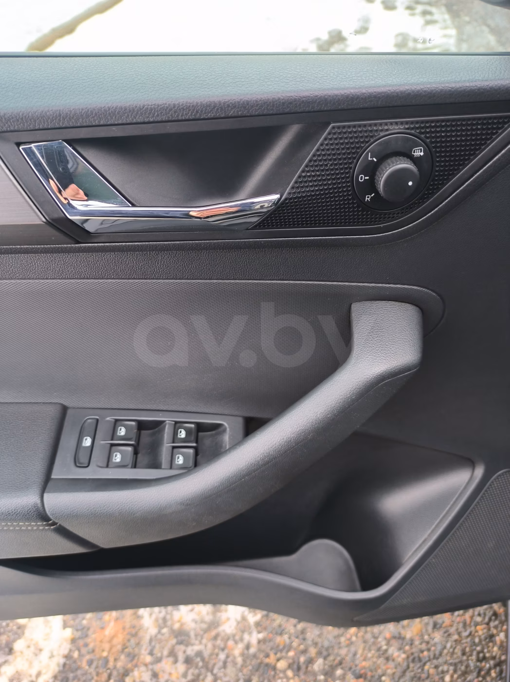 Skoda Rapid фото 16