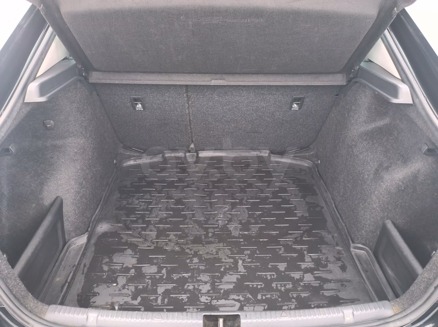 Skoda Rapid фото 29