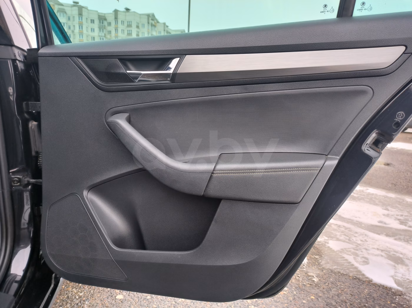 Skoda Rapid фото 26