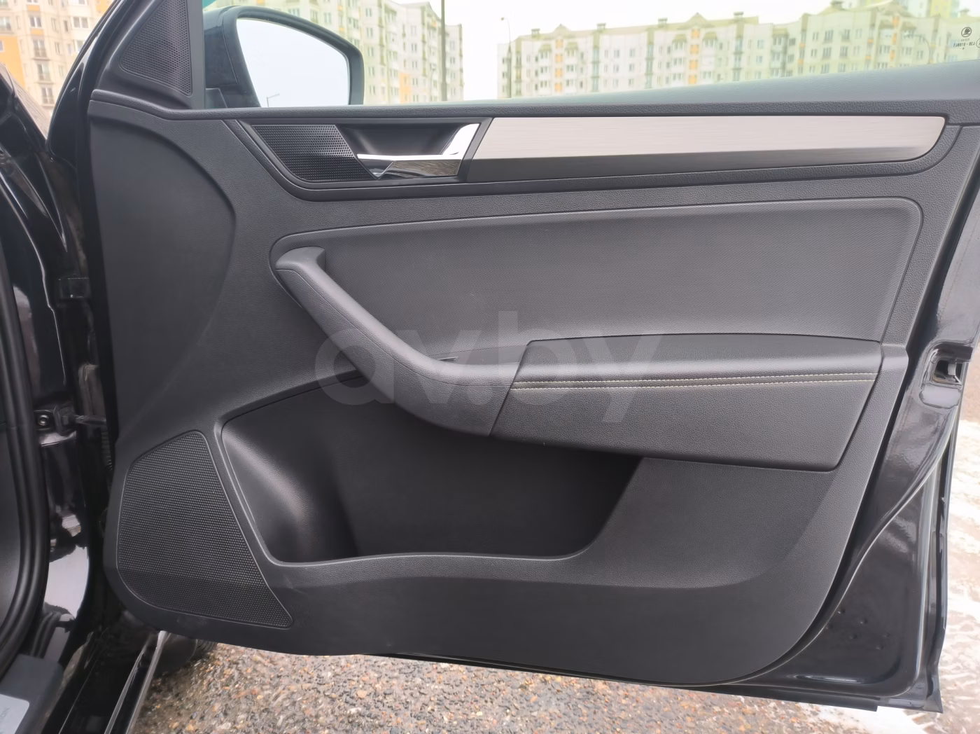 Skoda Rapid фото 23