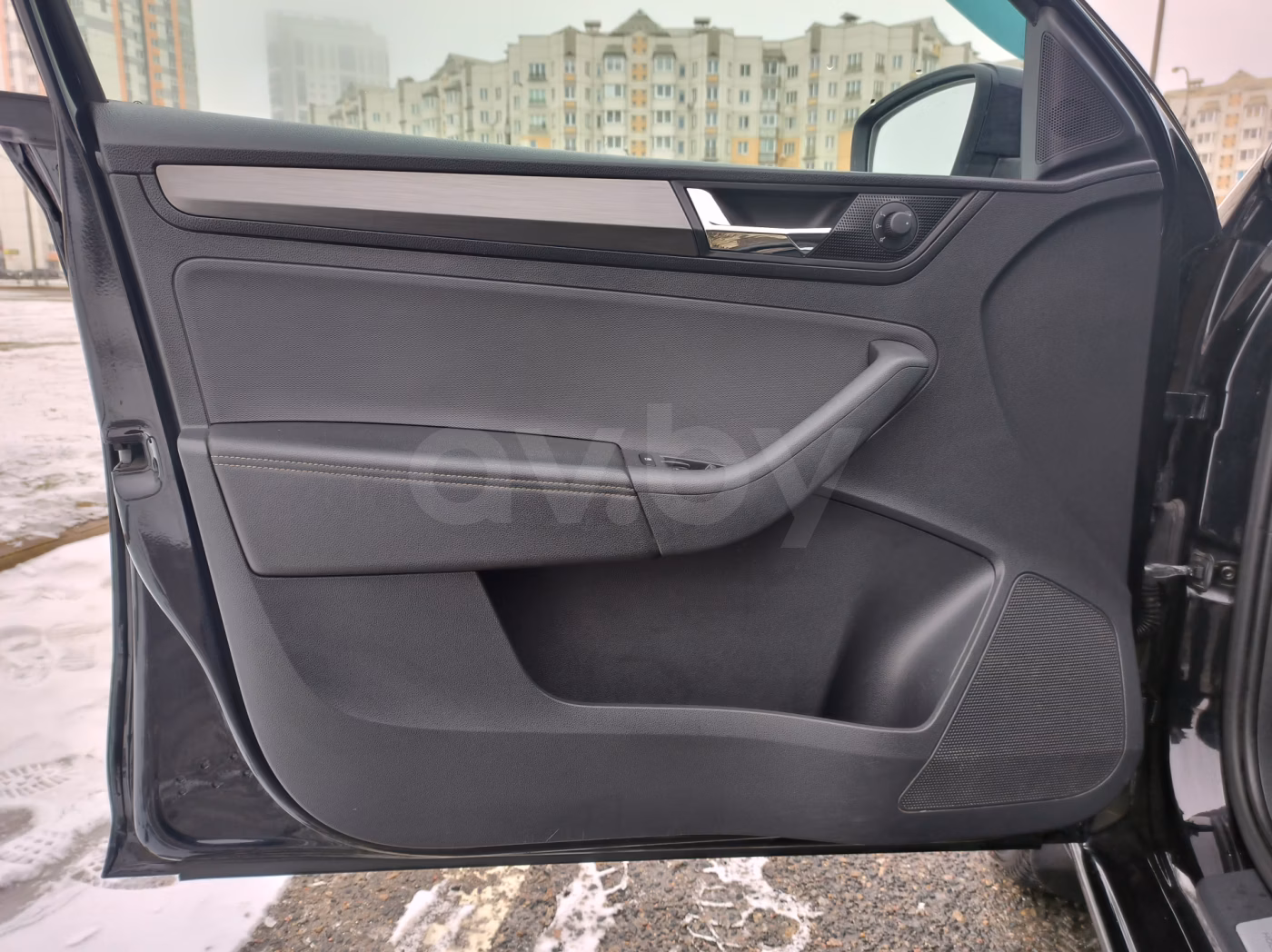 Skoda Rapid фото 17