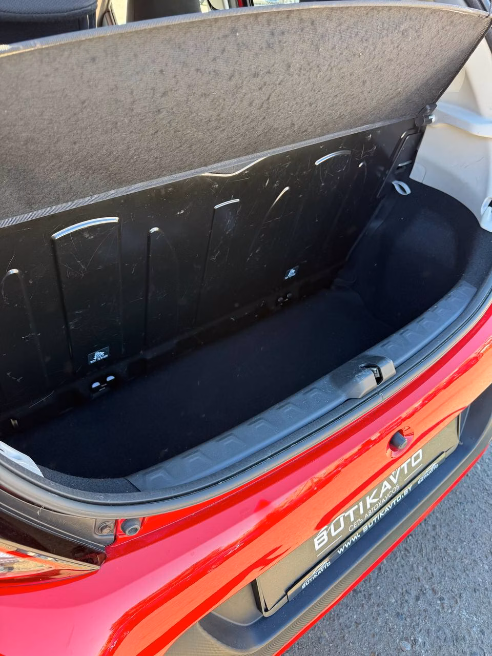 Toyota Aygo фото 14