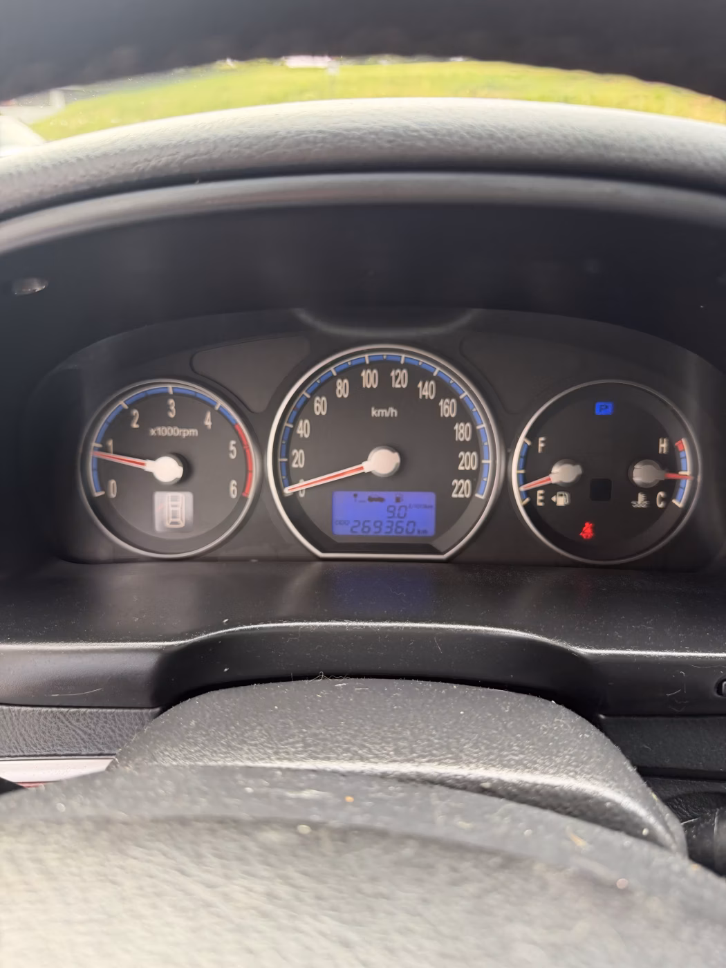 Hyundai Santa Fe фото 19