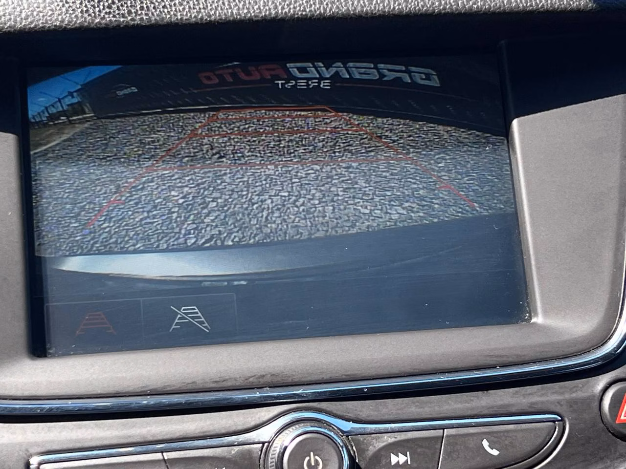 Opel Astra фото 24