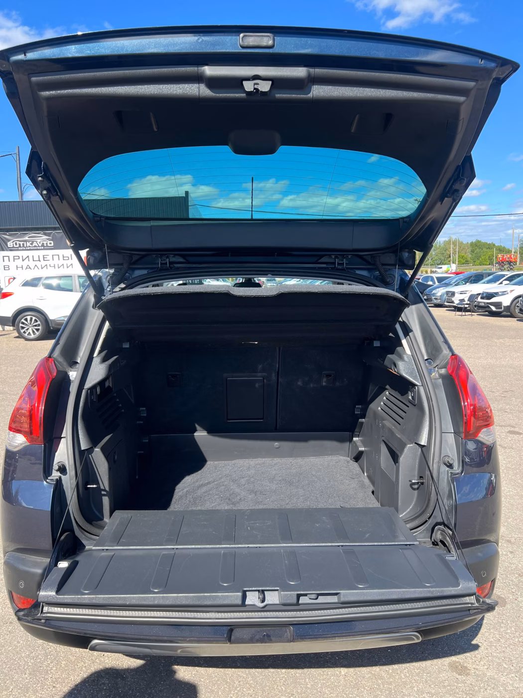 Peugeot 3008 фото 15
